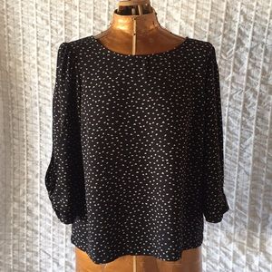 LC Lauren Conrad Blouse.